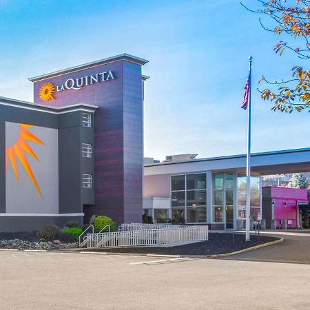 La Quinta By Wyndham Clifton/Rutherford Εξωτερικό φωτογραφία