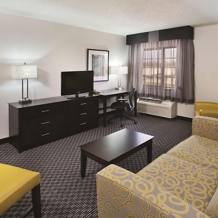 La Quinta By Wyndham Clifton/Rutherford Εξωτερικό φωτογραφία