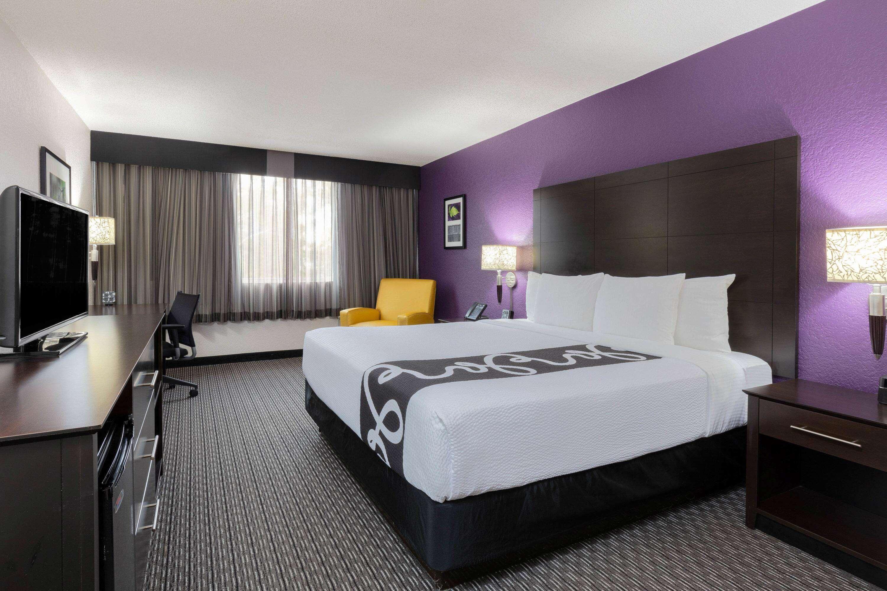 La Quinta By Wyndham Clifton/Rutherford Εξωτερικό φωτογραφία