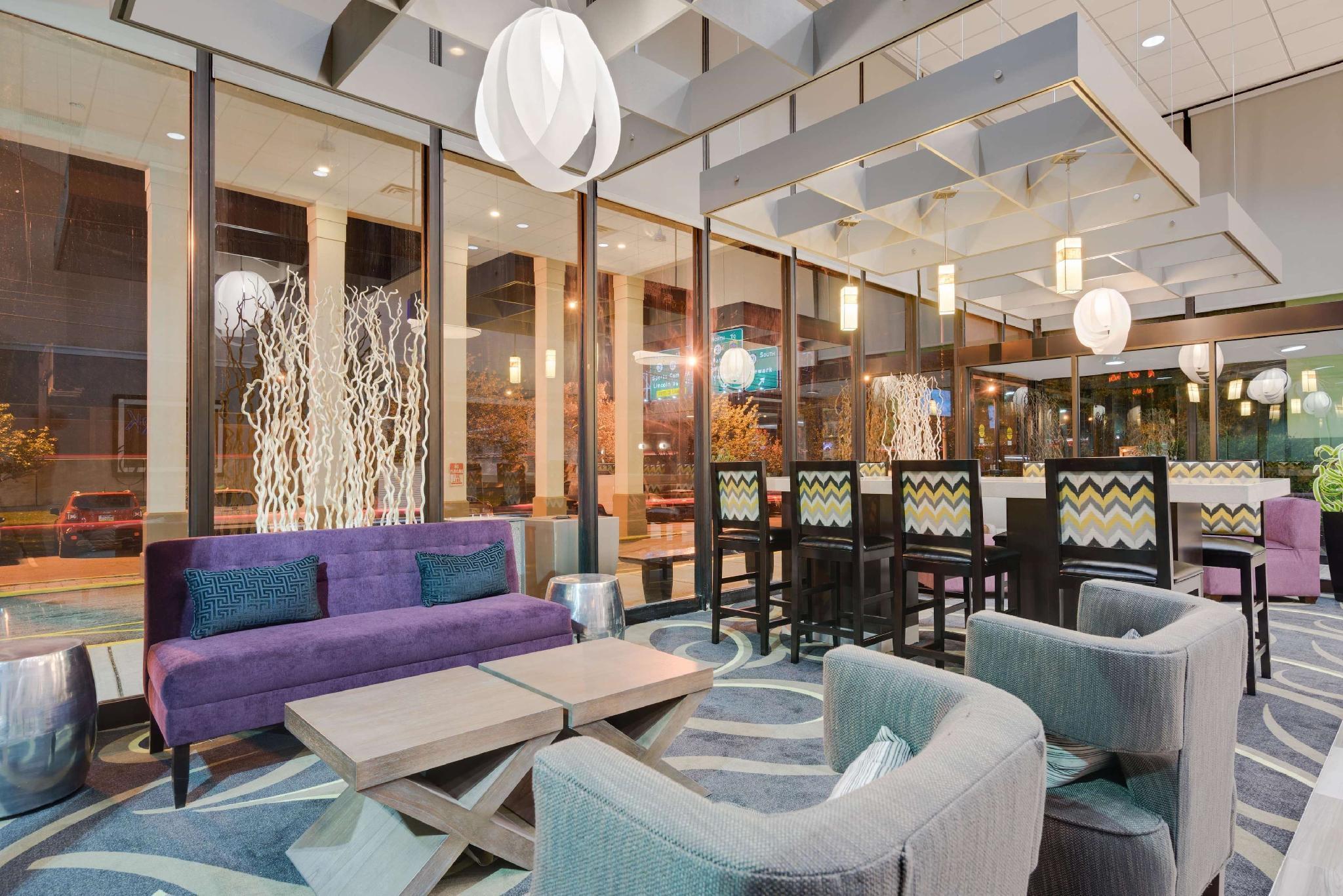 La Quinta By Wyndham Clifton/Rutherford Εξωτερικό φωτογραφία