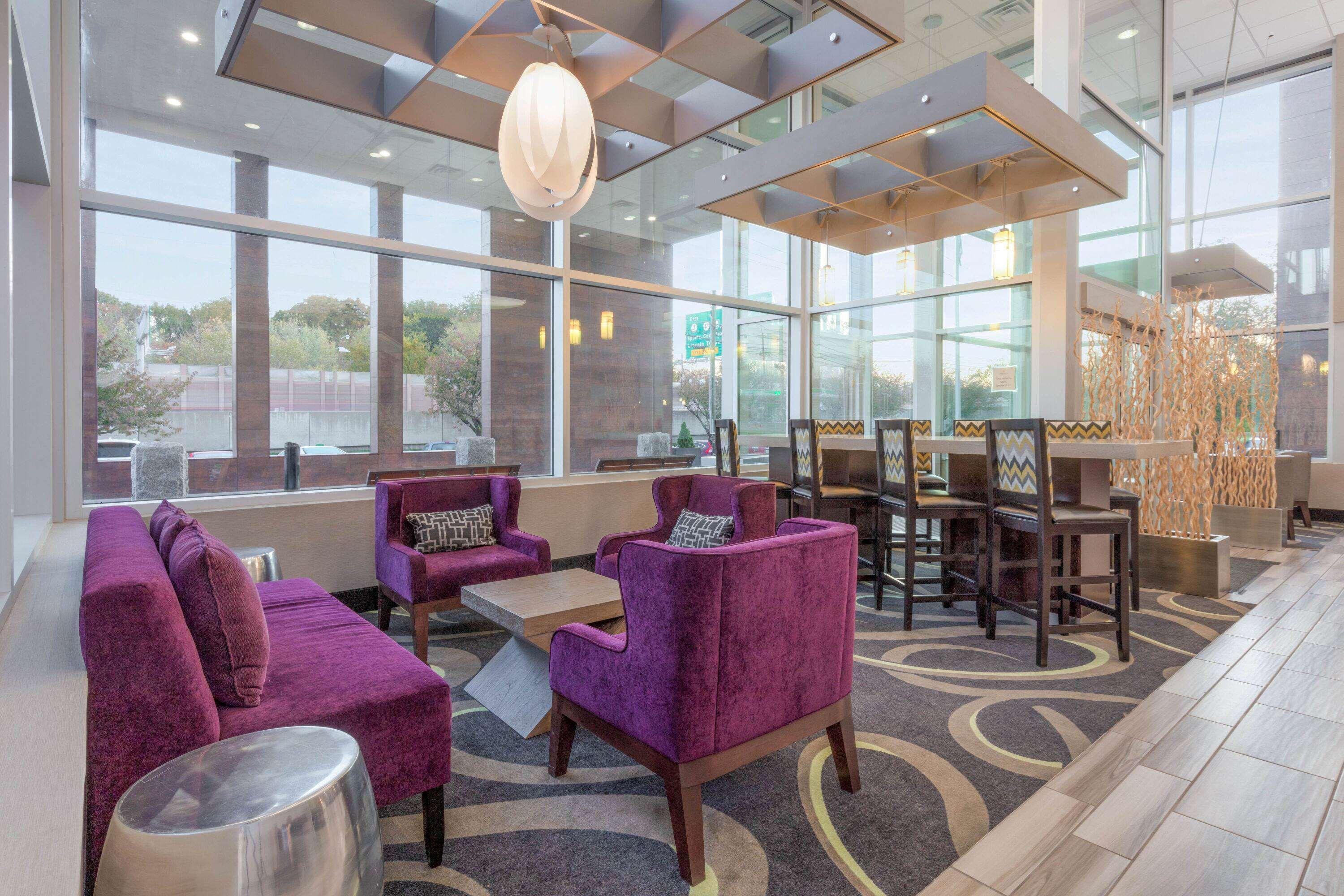 La Quinta By Wyndham Clifton/Rutherford Εξωτερικό φωτογραφία