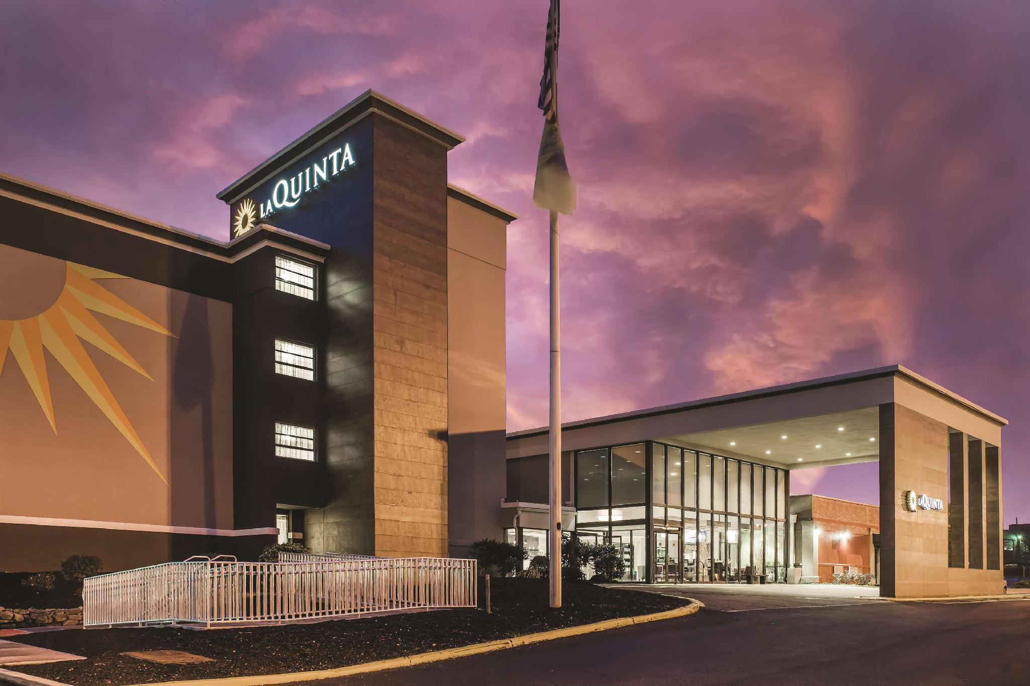 La Quinta By Wyndham Clifton/Rutherford Εξωτερικό φωτογραφία