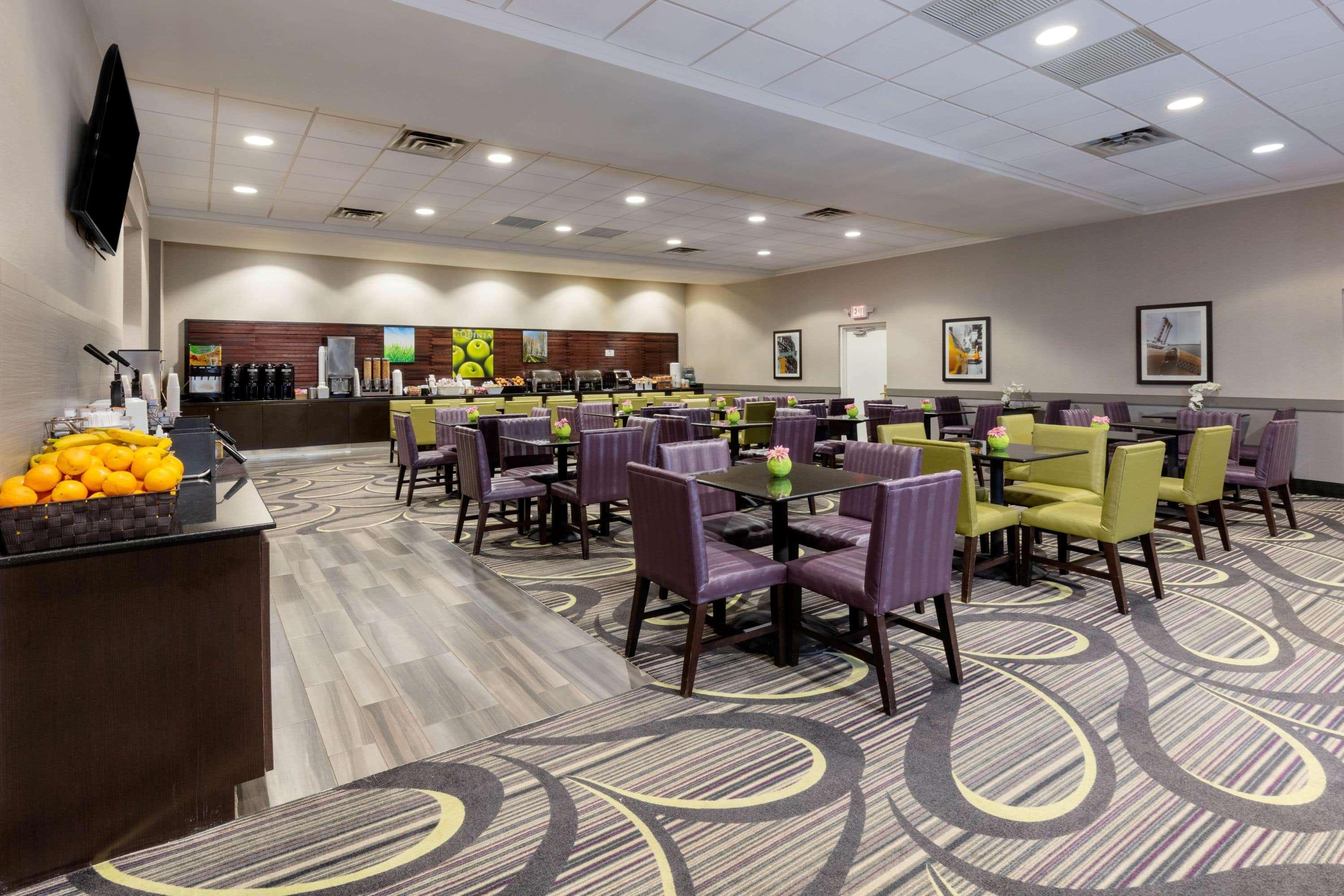 La Quinta By Wyndham Clifton/Rutherford Εξωτερικό φωτογραφία