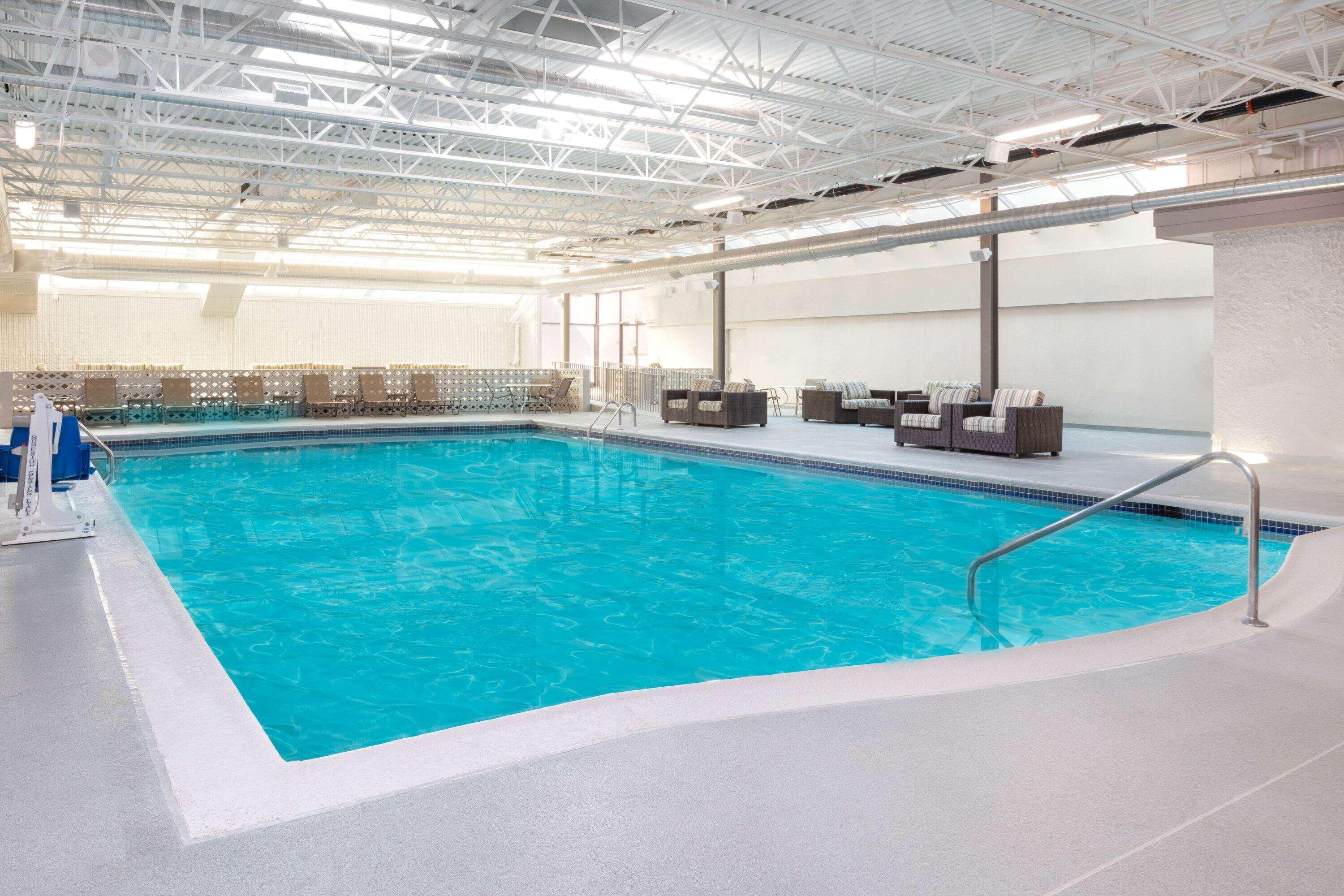 La Quinta By Wyndham Clifton/Rutherford Εξωτερικό φωτογραφία