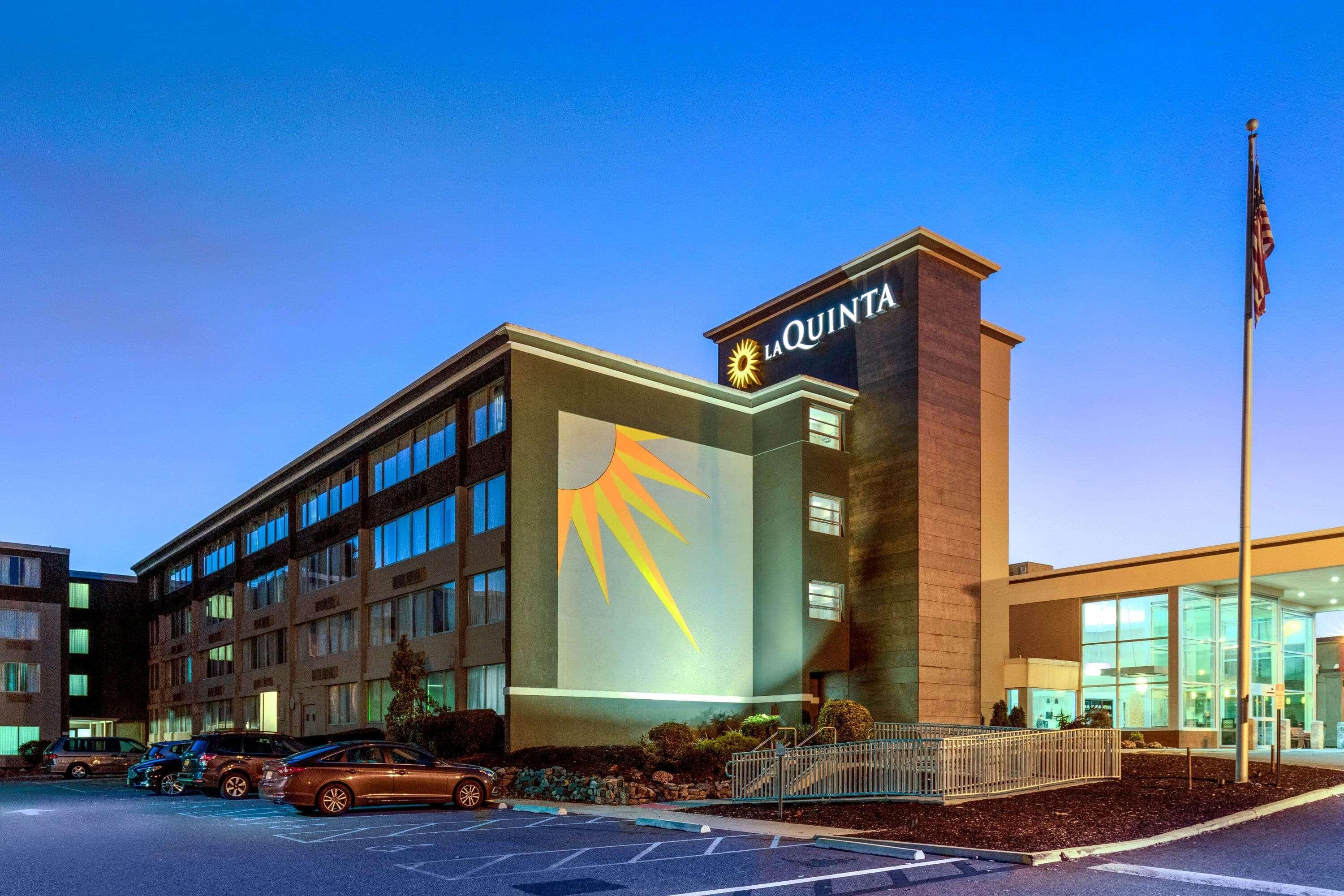 La Quinta By Wyndham Clifton/Rutherford Εξωτερικό φωτογραφία
