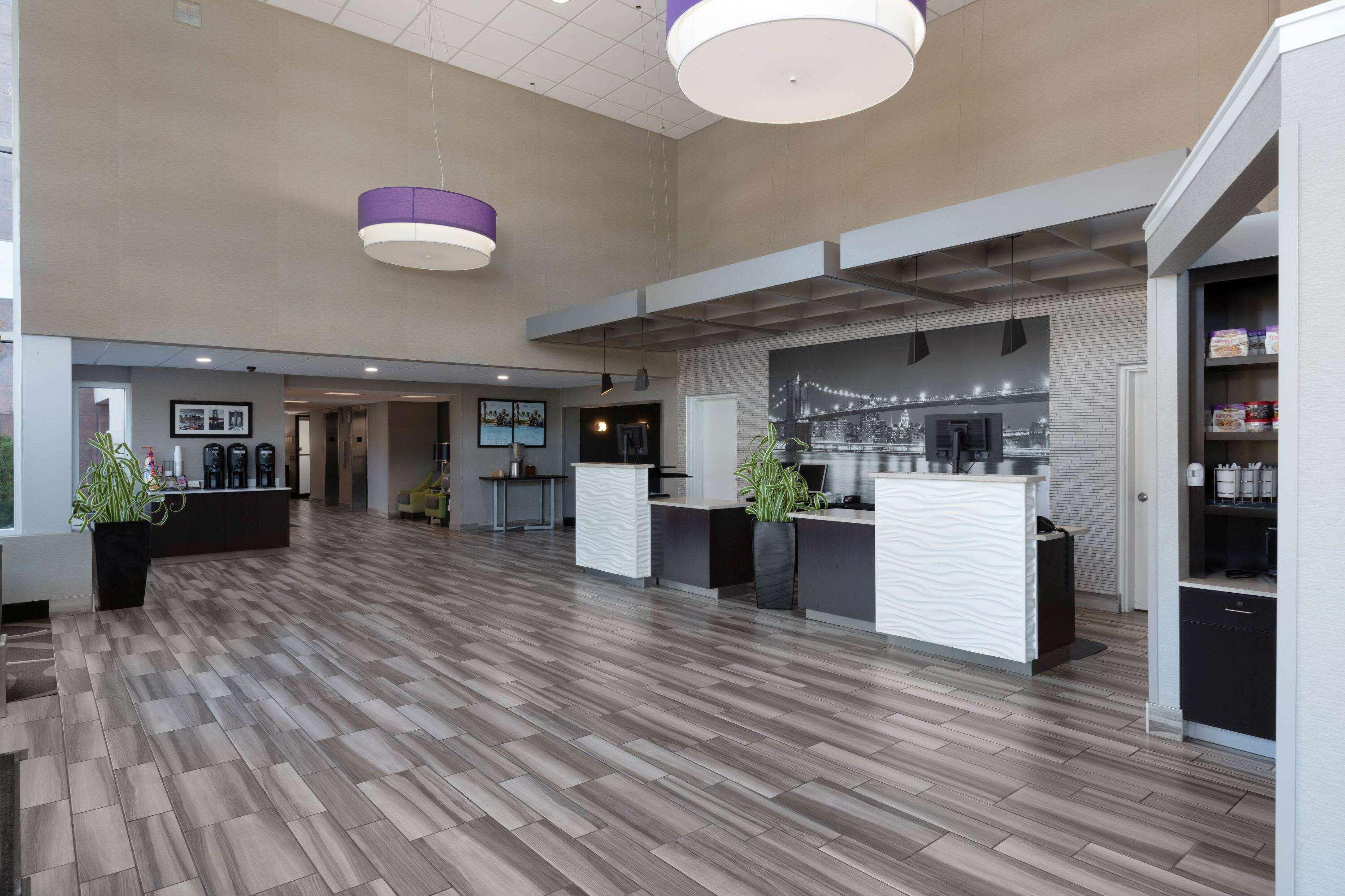 La Quinta By Wyndham Clifton/Rutherford Εξωτερικό φωτογραφία