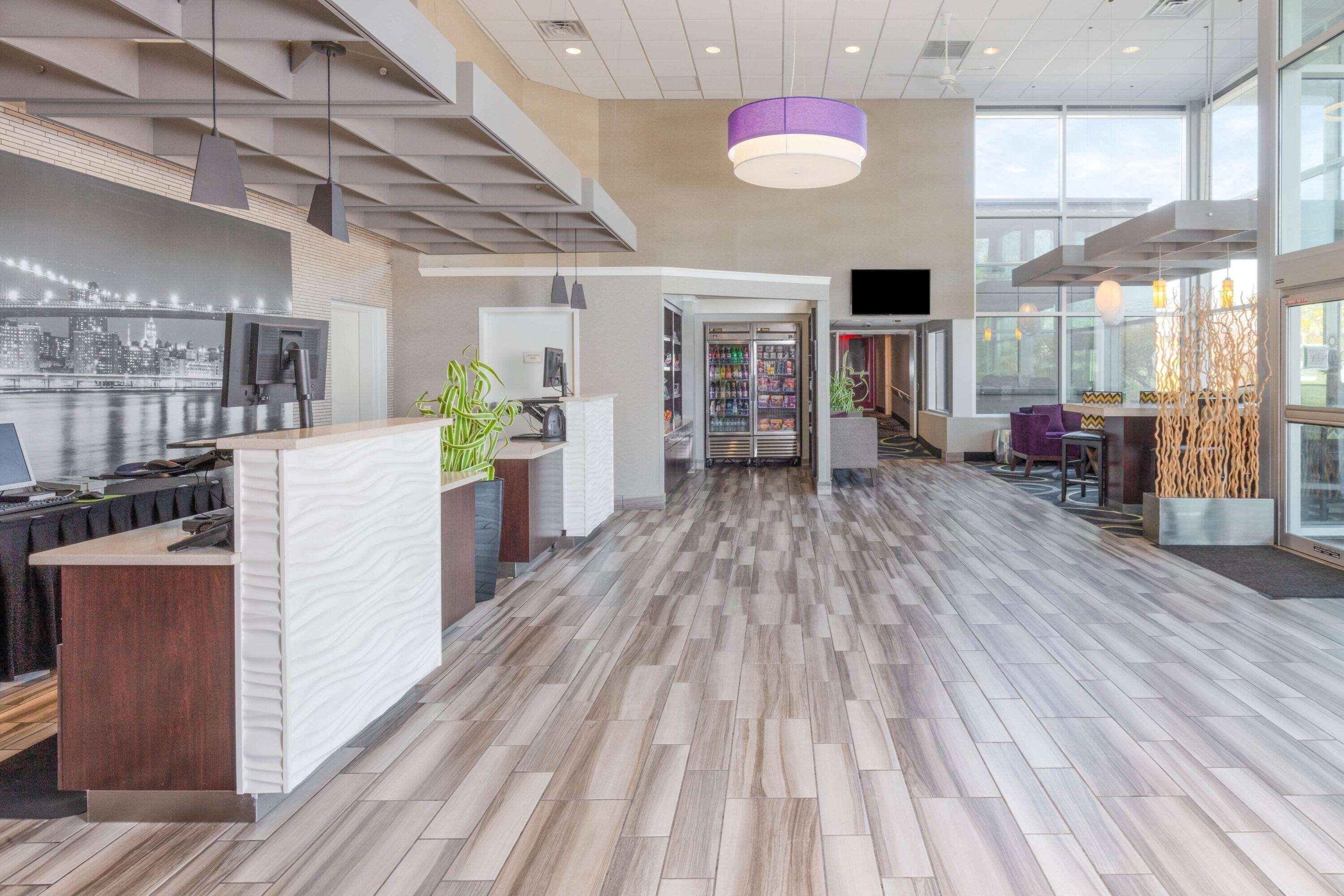 La Quinta By Wyndham Clifton/Rutherford Εξωτερικό φωτογραφία