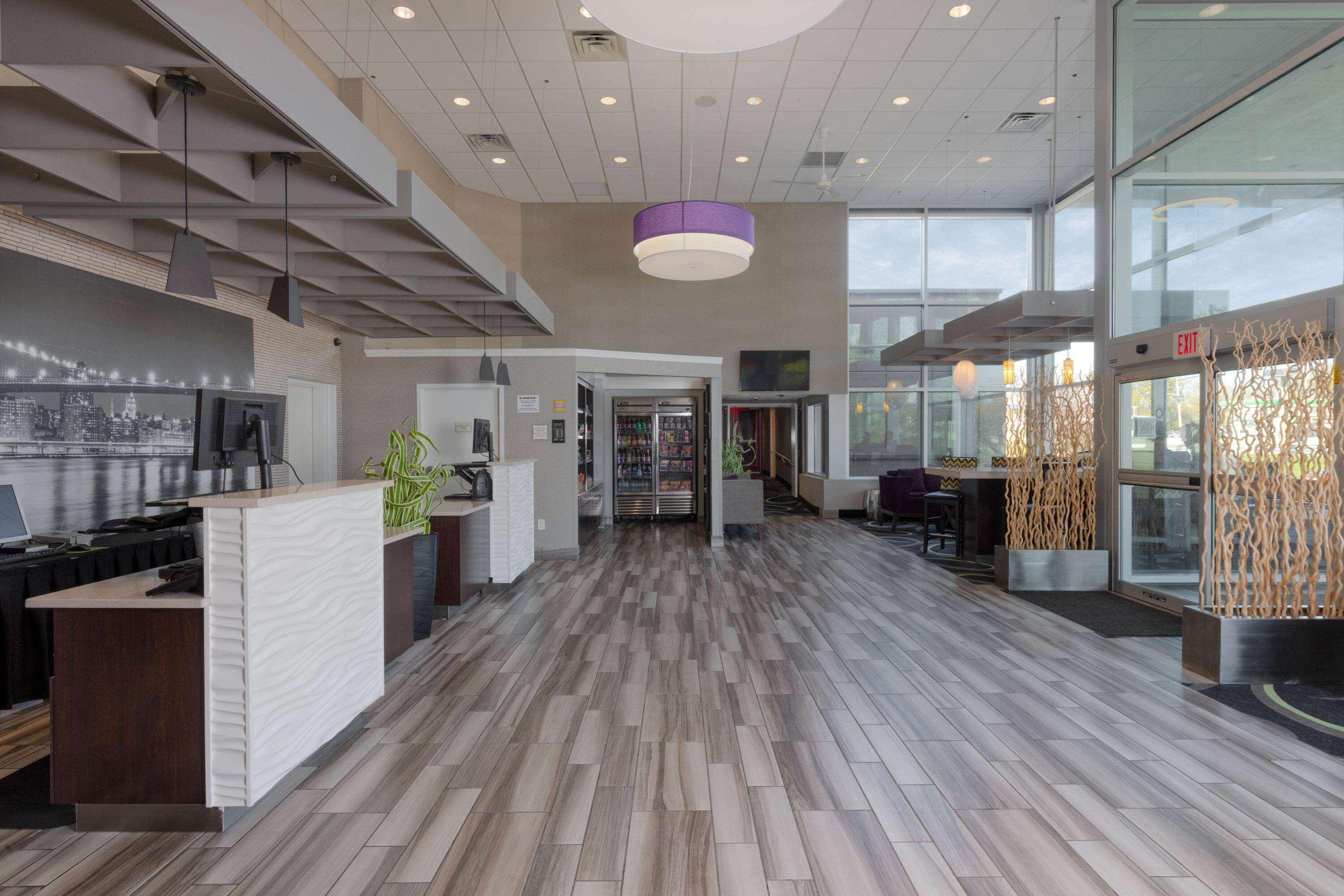 La Quinta By Wyndham Clifton/Rutherford Εξωτερικό φωτογραφία