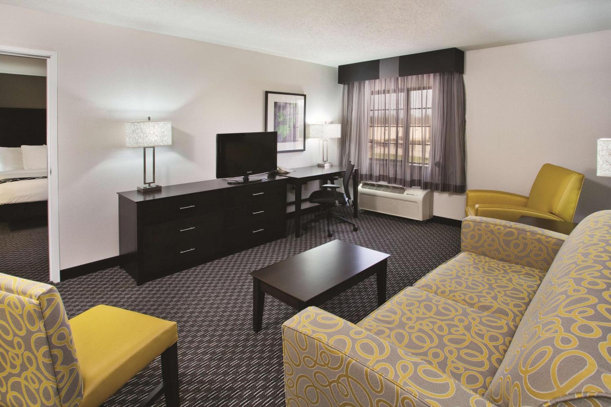 La Quinta By Wyndham Clifton/Rutherford Εξωτερικό φωτογραφία