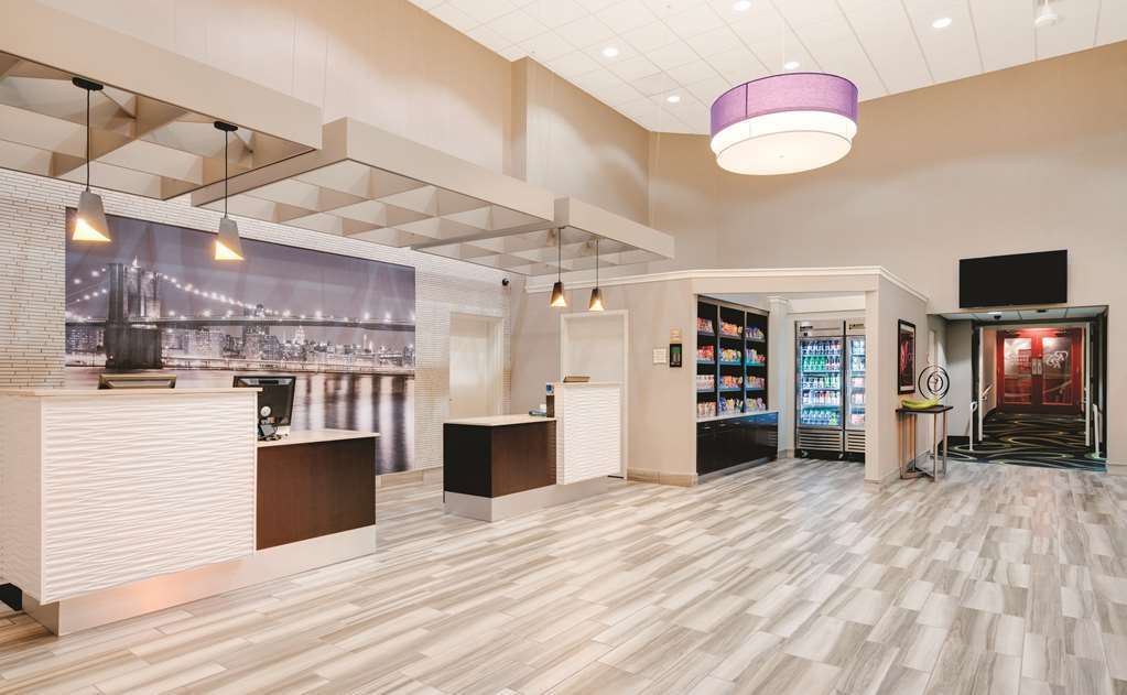 La Quinta By Wyndham Clifton/Rutherford Εσωτερικό φωτογραφία