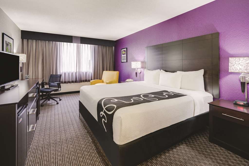 La Quinta By Wyndham Clifton/Rutherford Δωμάτιο φωτογραφία