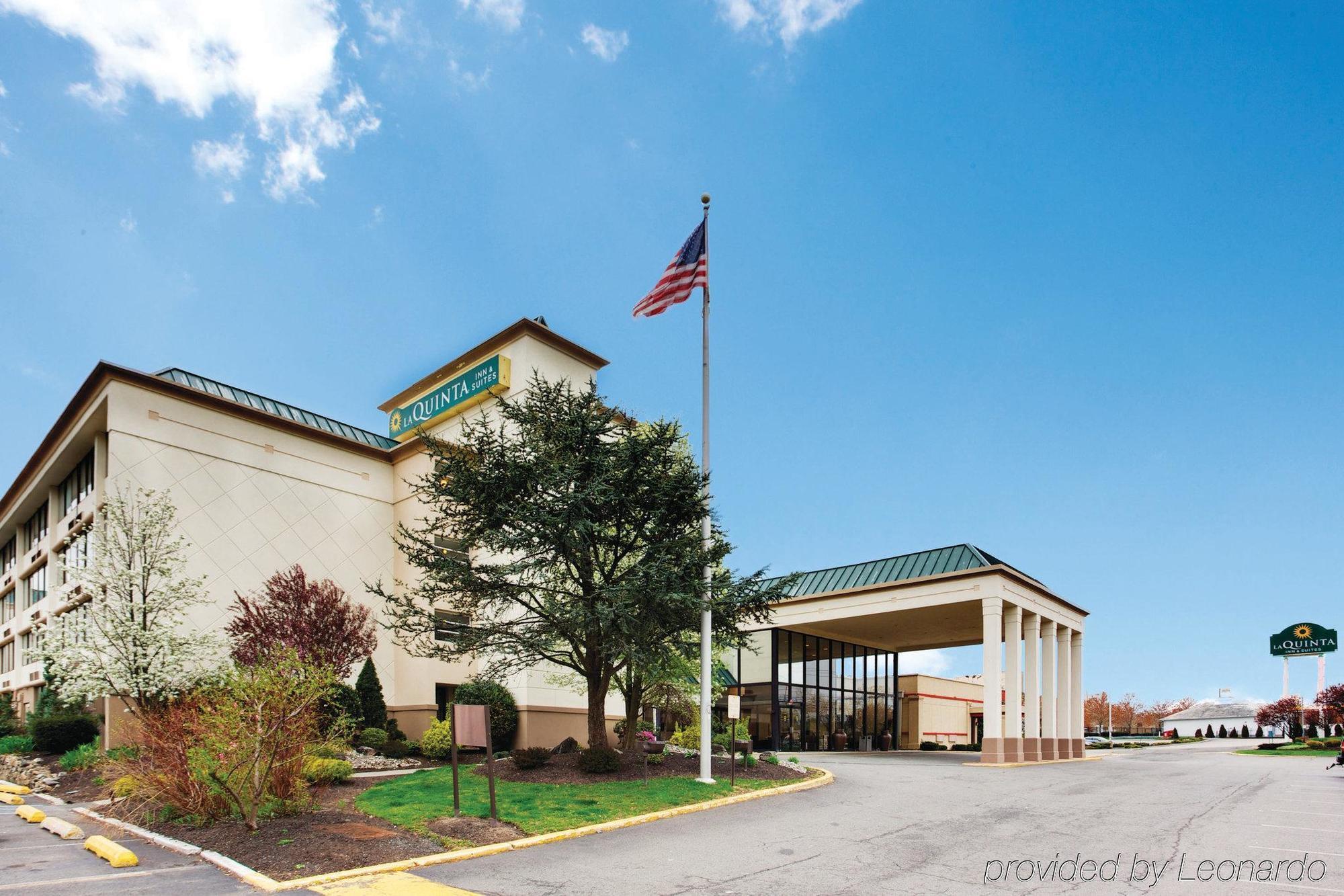 La Quinta By Wyndham Clifton/Rutherford Εξωτερικό φωτογραφία