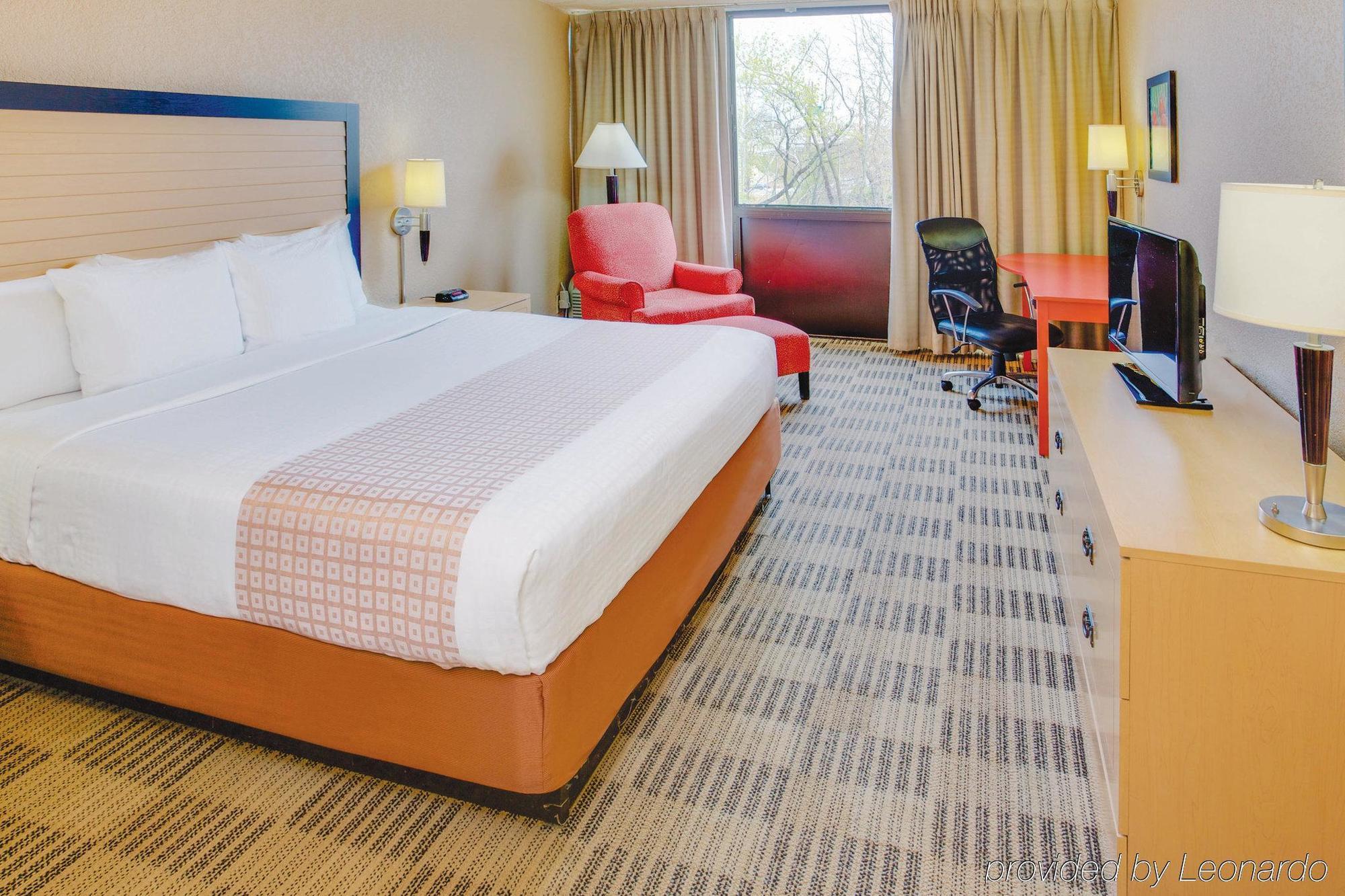 La Quinta By Wyndham Clifton/Rutherford Εξωτερικό φωτογραφία