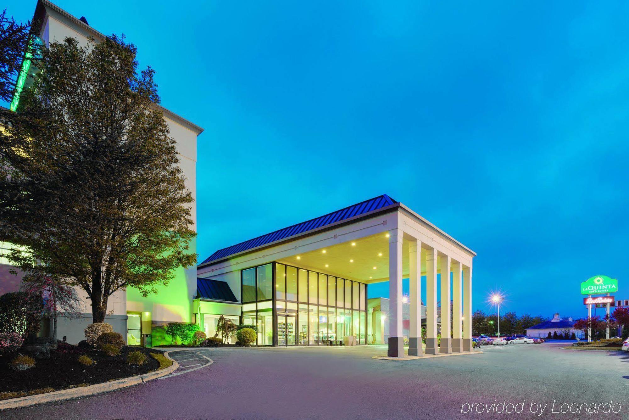 La Quinta By Wyndham Clifton/Rutherford Εξωτερικό φωτογραφία