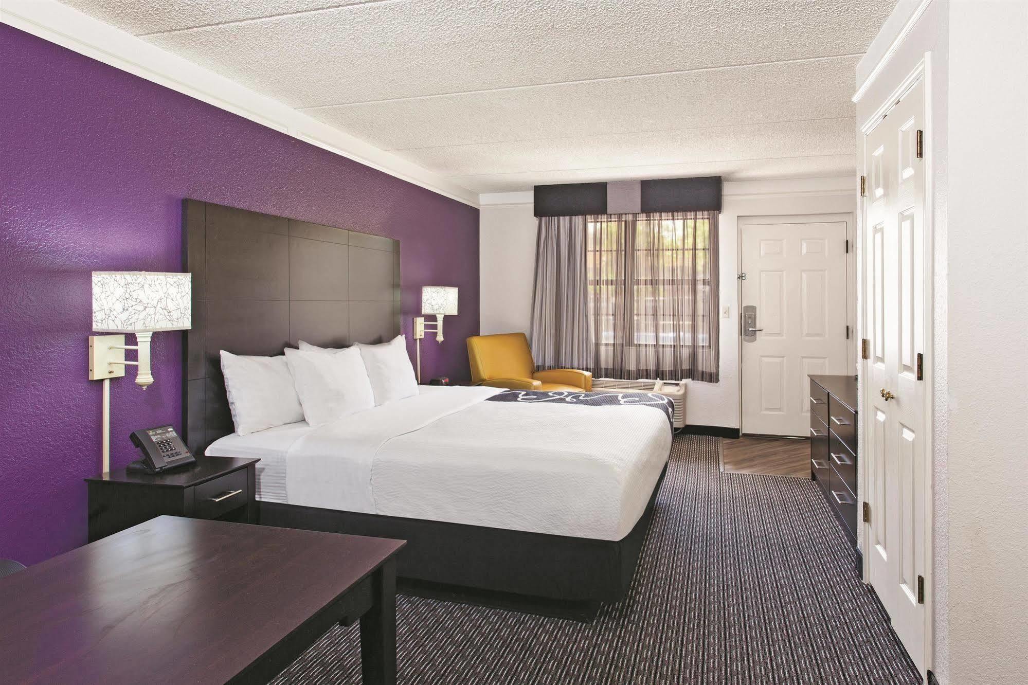 La Quinta By Wyndham Clifton/Rutherford Εξωτερικό φωτογραφία