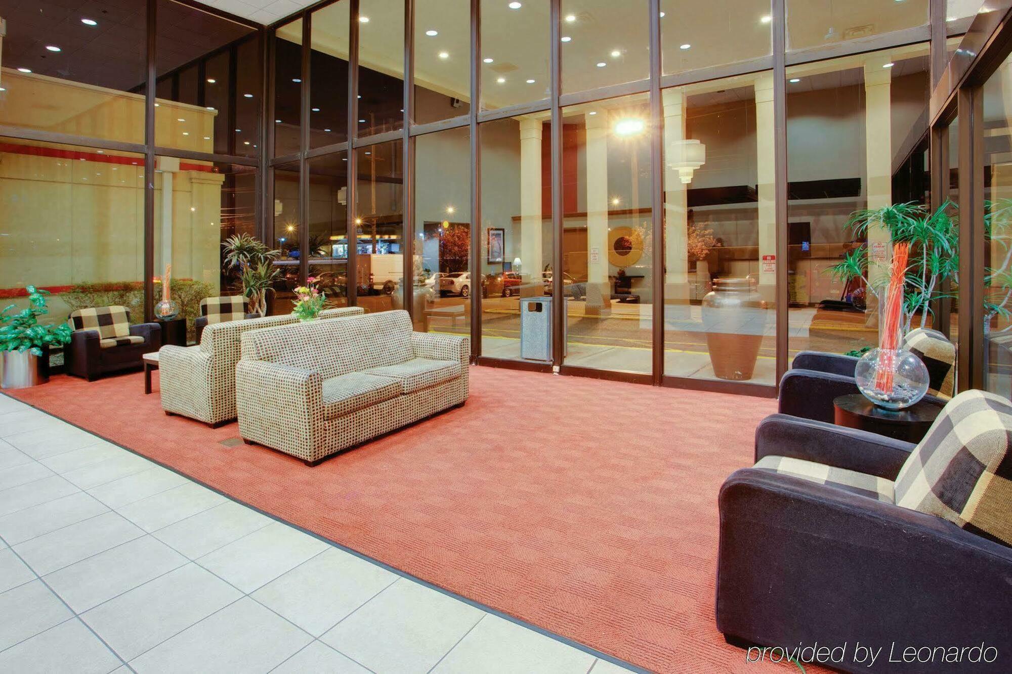 La Quinta By Wyndham Clifton/Rutherford Εξωτερικό φωτογραφία